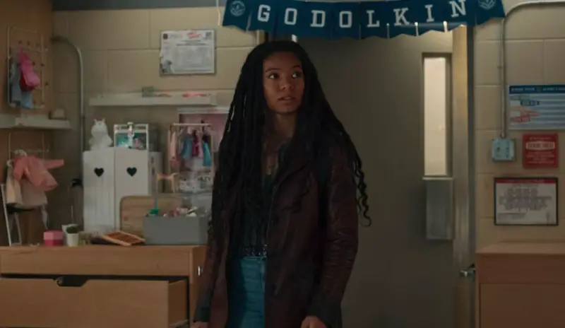 Temporada 1 de Gen V: ¿Dónde se filmó? Lugares de rodaje ! 2 ¿Dónde se filmó la generación V?