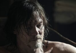 The Walking Dead Daryl Dixon: Conexión con World Beyond en el primer episodio (spoilers)