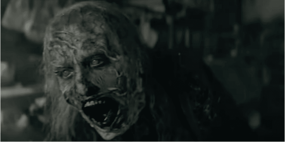 The Walking Dead Daryl Dixon: se confirma el origen de zombis más fuertes y rápidos