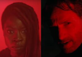 The Walking Dead: Los spin-offs reanudan la producción a pesar de las huelgas