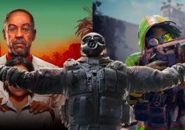 Ubisoft: este popular FPS es gratuito por tiempo limitado