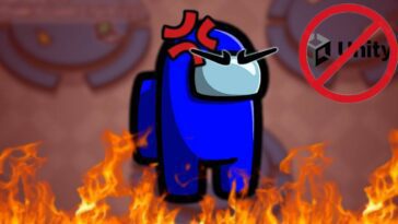 Unity: esta decisión del motor corre el riesgo de acabar con tus juegos independientes favoritos