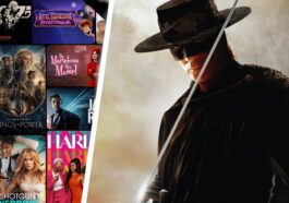 Zorro: el justiciero enmascarado por fin consigue su nueva serie (tráiler)