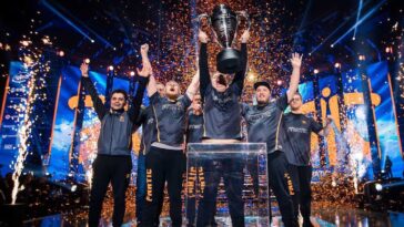 eSports: 5 consejos para convertirte en un jugador profesional