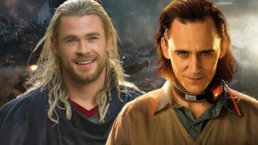 Marvel revela planes futuros para Thor y Loki, los internautas se mezclan