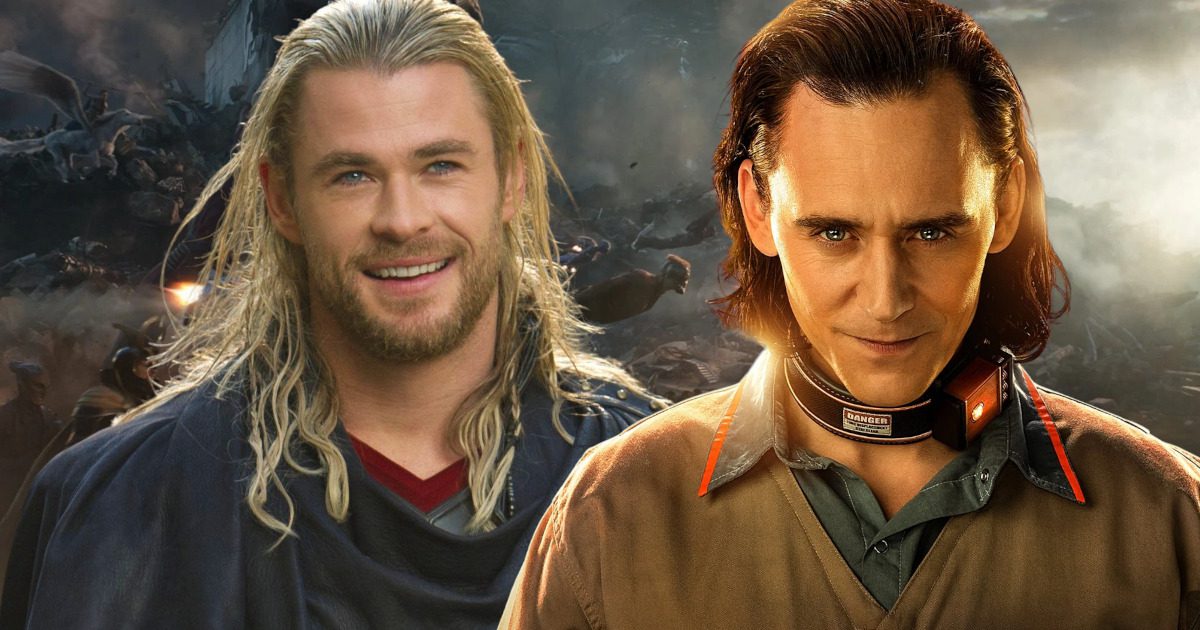 Marvel revela planes futuros para Thor y Loki, los internautas se mezclan