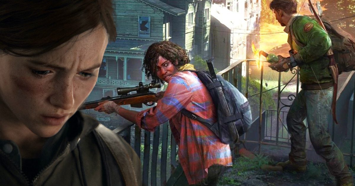 The Last of Us: he aquí por qué se retrasará el próximo juego
