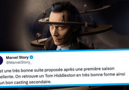 Loki temporada 2: "La mejor serie del año."las críticas son muy favorables