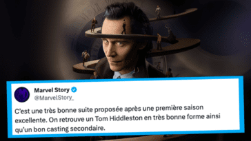 Loki temporada 2: "La mejor serie del año."las críticas son muy favorables