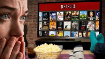 Netflix: con esta decisión radical querrás darte de baja