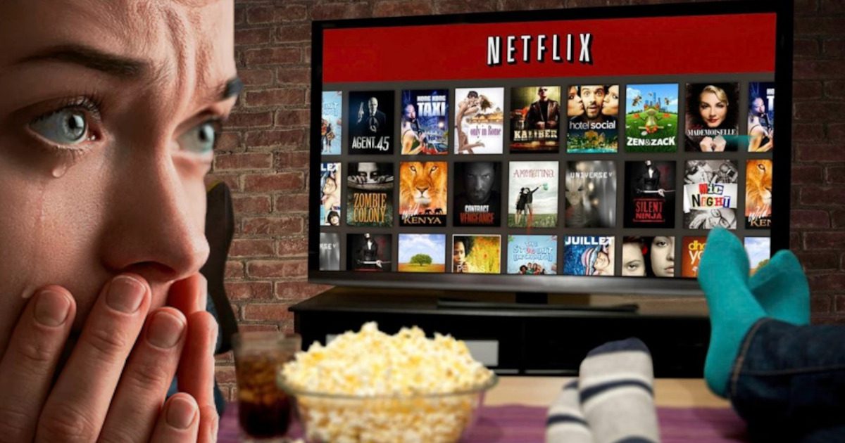 Netflix: con esta decisión radical querrás darte de baja
