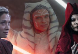 Ahsoka: el final de temporada revela esta arma legendaria y olvidada