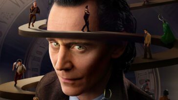 Temporada 2 de Loki: sigue siendo igual de divertida, pero un poco lenta para relajarse