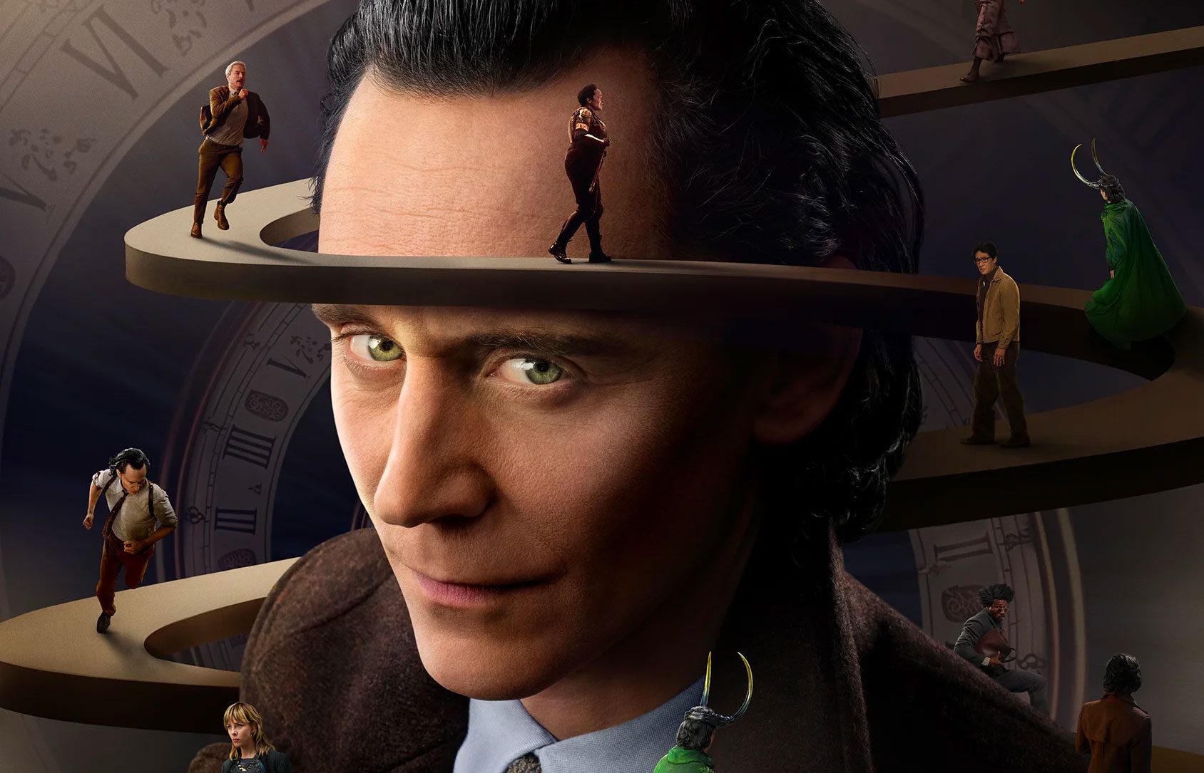 Temporada 2 de Loki: sigue siendo igual de divertida, pero un poco lenta para relajarse