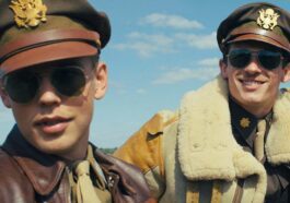 AppleTV+: esta serie de Steven Spielberg ya es una de las más importantes de 2024