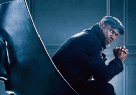 Lupin Parte 3: El regreso ganador de Assane Diop
