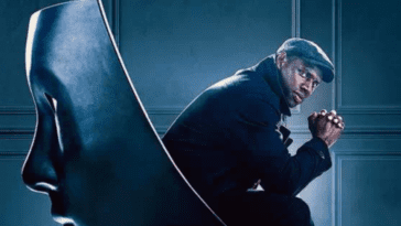 Lupin Parte 3: El regreso ganador de Assane Diop