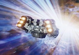 Starfield: el disco duro externo Seagate FireCuda en edición especial