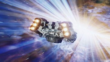 Starfield: el disco duro externo Seagate FireCuda en edición especial