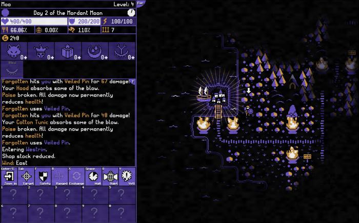 Anillo lunar en Steam