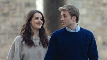 The Crown temporada 6: El capítulo final se transmitirá en dos partes (fechas y teaser)