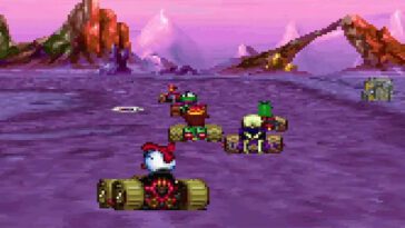 Atari50: un viaje por la historia de los videojuegos para los aficionados al retrogaming