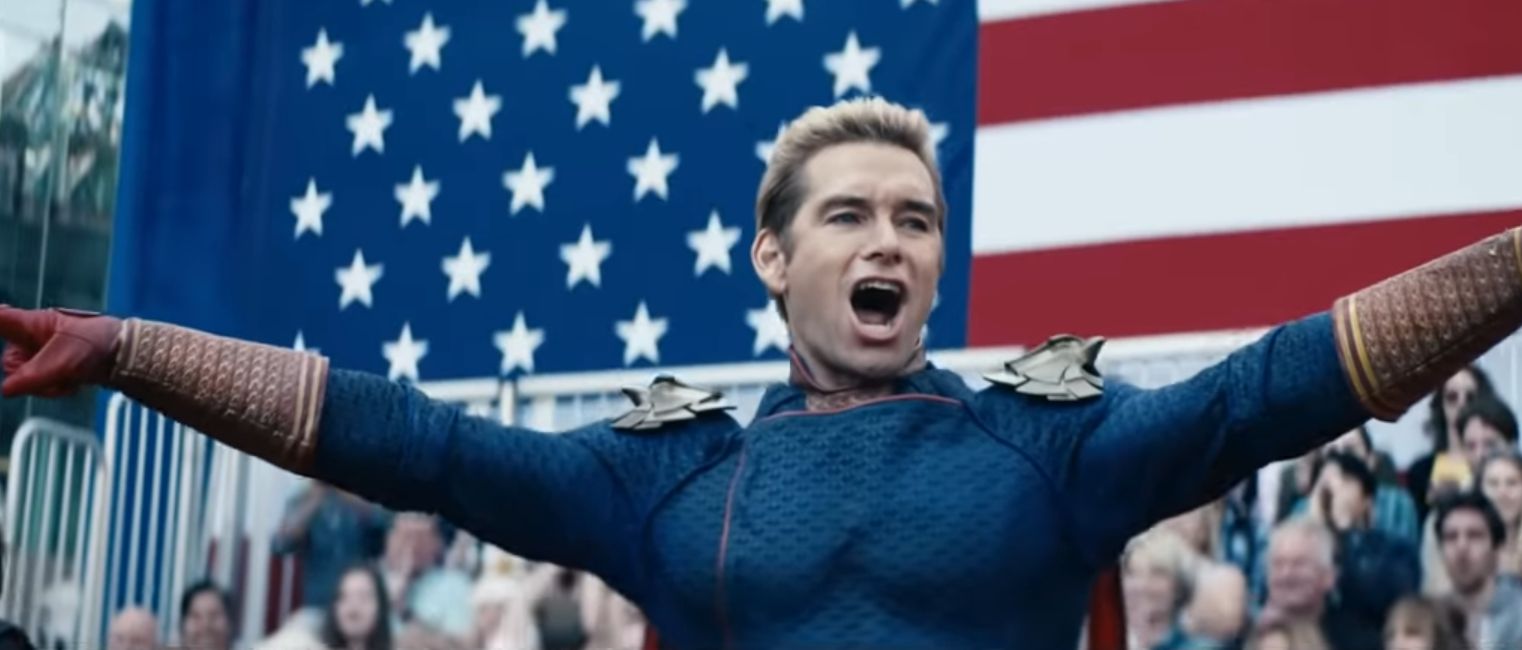 Generación V: ¿El spin-off de The Boys contiene el arma para vencer a The Protector?