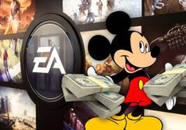 Mala sorpresa, Disney podría comprar Electronic Arts