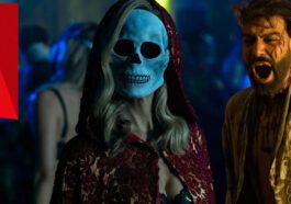 Netflix: después de The Haunting of Hill House, esta serie es perfecta para Halloween