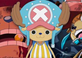 One Piece: Eiichiro Oda ya le ofreció el papel de Tony Tony Chopper a esta actriz