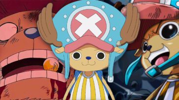 One Piece: Eiichiro Oda ya le ofreció el papel de Tony Tony Chopper a esta actriz