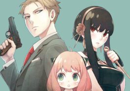 Spy x Family: la caja ultra coleccionista del volumen 11 que te enamorará