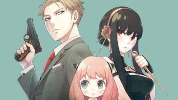 Spy x Family: la caja ultra coleccionista del volumen 11 que te enamorará