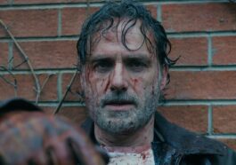 The Walking Dead The Ones Who Live: Nuevo teaser y fecha del spin-off de Rick/Michonne