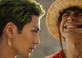 One Piece: Netflix finalmente corrige este gran error visto en la serie