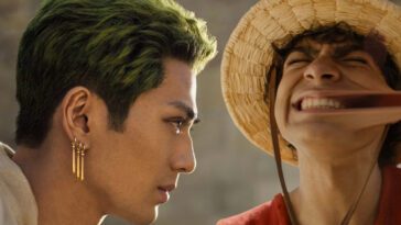 One Piece: Netflix finalmente corrige este gran error visto en la serie