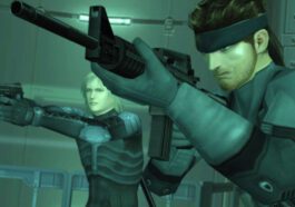 Colección maestra de Metal Gear Solid vol.  1: regresa la saga de culto
