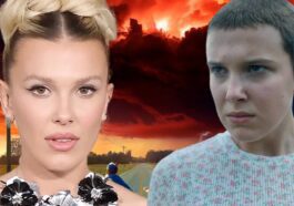 Stranger Things: cansada, Millie Bobby Brown lista para tomar esta decisión radical