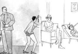 26 cómics de humor que te harán sonreír (parte 4)