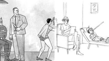 26 cómics de humor que te harán sonreír (parte 4)