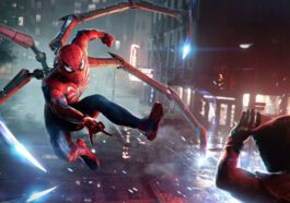 El arte de Marvel's Spider-Man 2: ve detrás de escena del videojuego