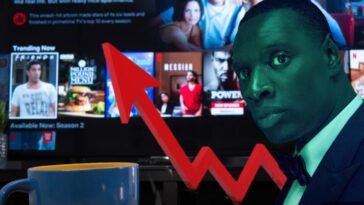 Netflix: he aquí por qué la plataforma no revela claramente sus audiencias