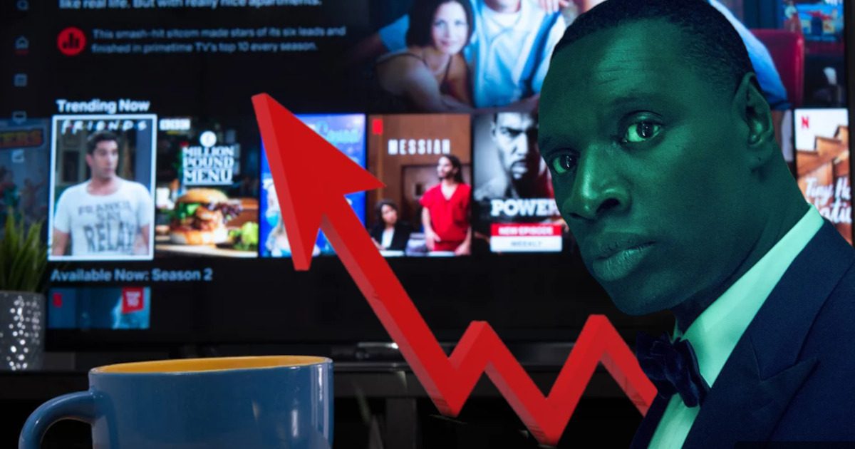 Netflix: he aquí por qué la plataforma no revela claramente sus audiencias