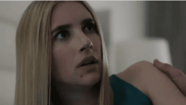 American Horror Story Delicate: Parte 1 termina con una muerte brutal (spoilers)