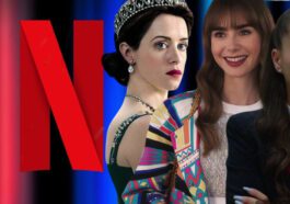 Netflix: la plataforma le pone fin a esta gran serie, ya era hora