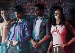 Saints Row Notorious Edition: la pieza de colección definitiva para los fans
