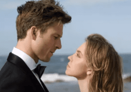 Todo menos tú: Sydney Sweeney y Glen Powell como una pareja falsa en el avance de la película