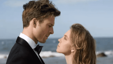 Todo menos tú: Sydney Sweeney y Glen Powell como una pareja falsa en el avance de la película