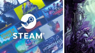 Steam: este juego gratuito de 24 horas es una pequeña joya en su género