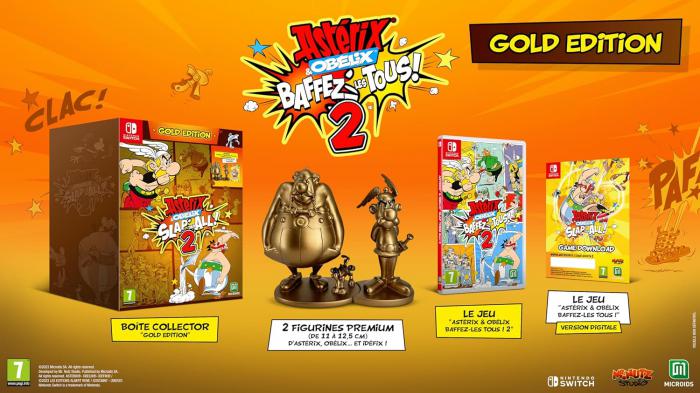 caja de coleccionista